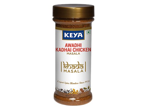 Keya Awadhi Kadhai Chicken Masala, 100 g