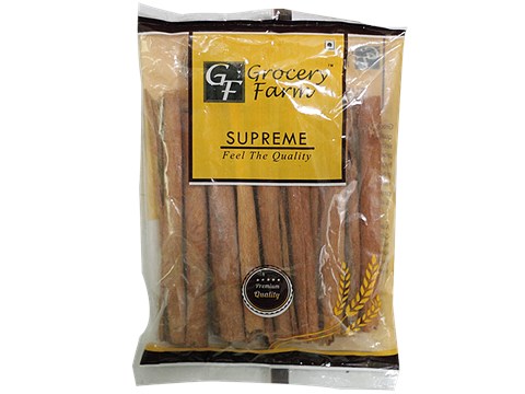 Grocery Farm Cinnamon/Chakke, 100 g