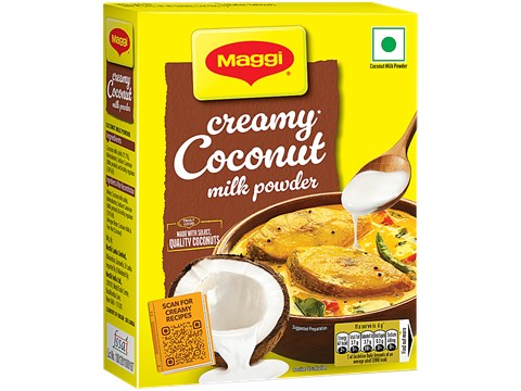 Maggi Creamy Coconut Milk Powder, 100 g