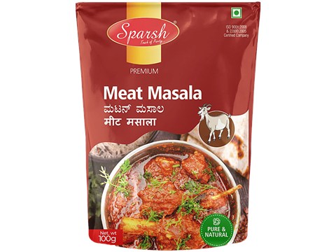 Sparsh Meat Masala, 100 g