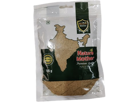 Nature Mother Kitchen Special Sabzi Masala, 100 g