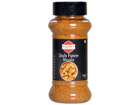 Utkarsh Masala Shahi Paneer Masala, 100 g