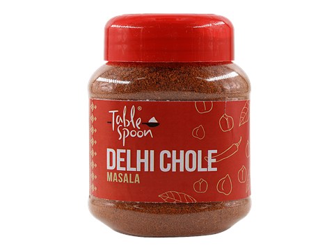 Tablespoon Masala - Delhi Chole, 100 g
