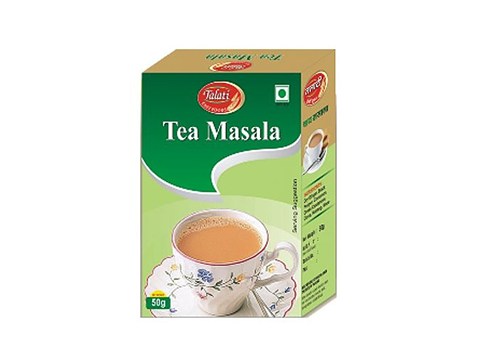 Talati Masala - Tea, 50 g