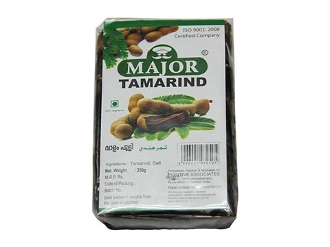 MAJOR Tamarind, 100 g