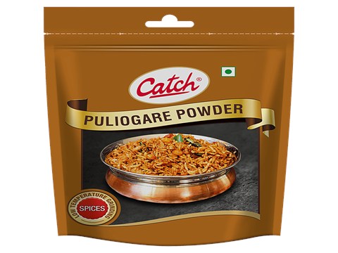 Catch Puliogare Powder, 100 g
