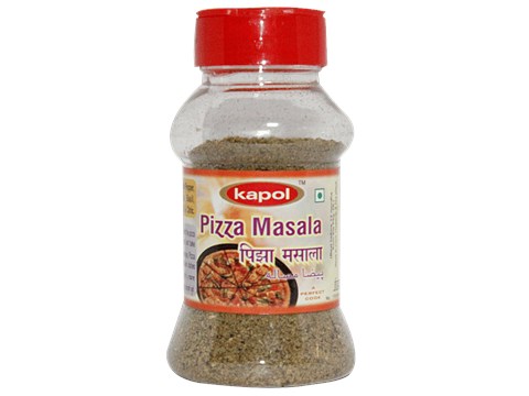 Kapol Masala - Pizza, 50 g