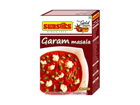 Swastiks Garam Masala, 100 g