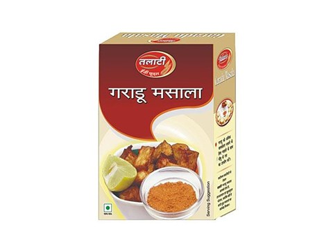 Talati Masala - Garadu, 100 g