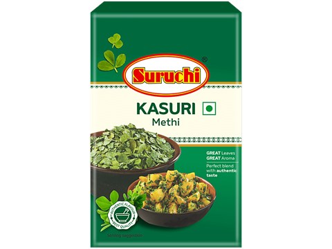 Suruchi Kasuri Methi, 25 g