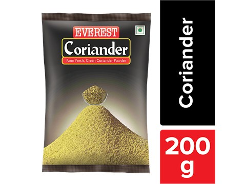Everest Coriander Powder, 200 g