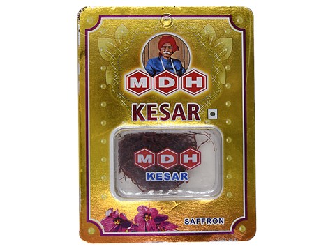 Mdh Saffron/Kesar, 1 g