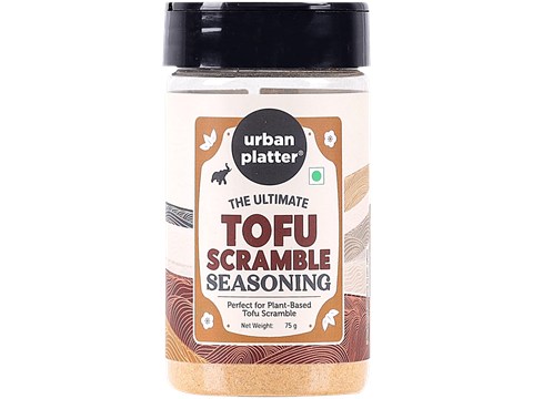 Urban Platter Tofu Scramble Seasoning, 75 g