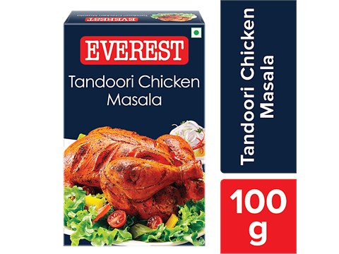Everest Masala - Tandoori Chicken, 100 g
