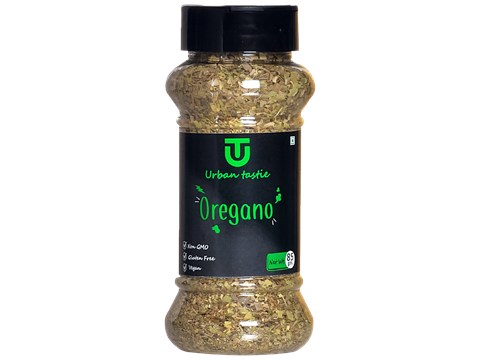 Urban Tastie Oregano, 100 g
