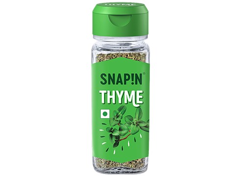 SNAPIN Thyme, 6 g