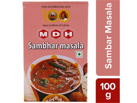Mdh Masala - Sambar, 100 g