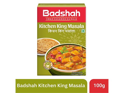 Badshah Kitchen King Masala, 100 g