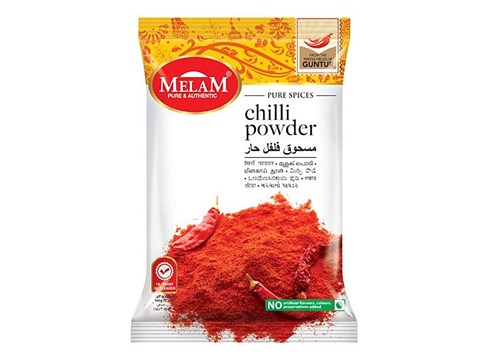 Melam Powder - Chilli, 250 g