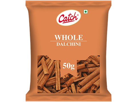 Catch Dalchini - Whole, 50 g