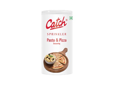 Catch Pasta & Pizza Seasoning Sprinkler, 75 g