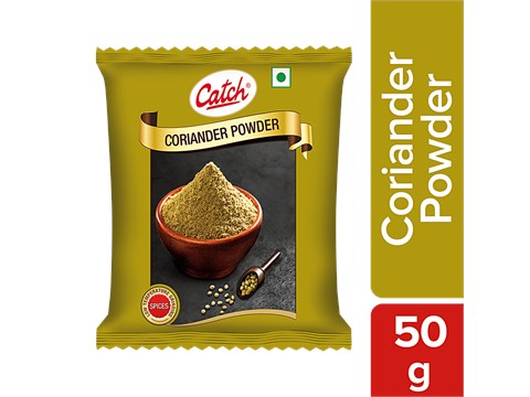 Catch Coriander Powder, 50 g