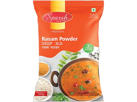 Sparsh Rasam Powder, 100 g