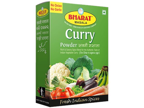 Bharat Masala Curry Powder, 50 g