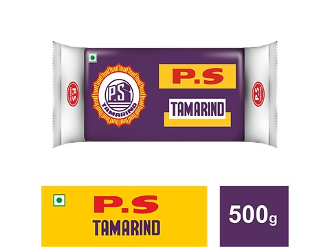 P.S Tamarind, 500 g