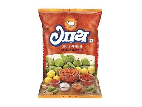 Gaay Chhap Achar Masala, 500 g