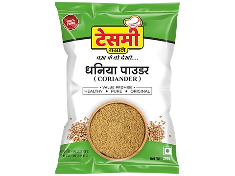 Tasmee Masale Coriander Powder, 200 g