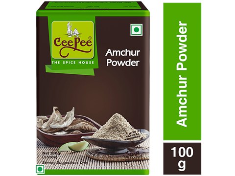 Cee Pee Powder - Amchur, 100 g