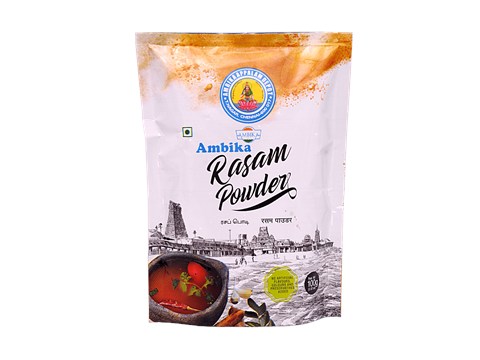 Ambika Rasam Powder, 100 g