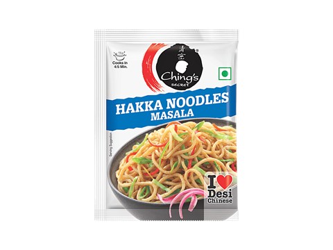 Ching's Secret Hakka Noodles Masala, 20 g