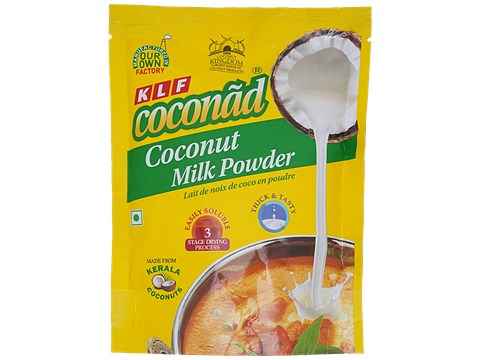 Klf  Coconad - Coconut Milk Powder, 100 g
