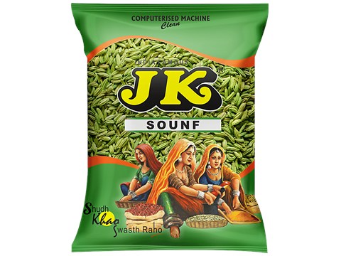 JK Sounf, 250 g