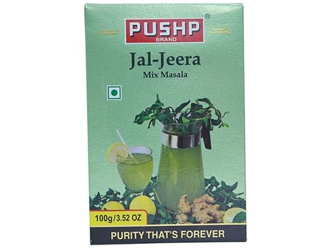 Pushp Mix Masala - Jal-Jira, 100 g