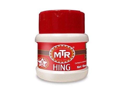 MTR Powder - Hing, 25 g