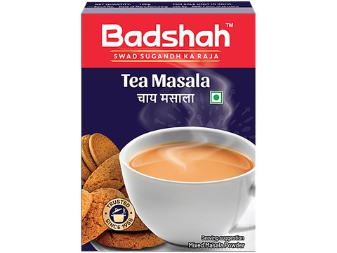 Badshah Masala - Kamal Tea, 100 g