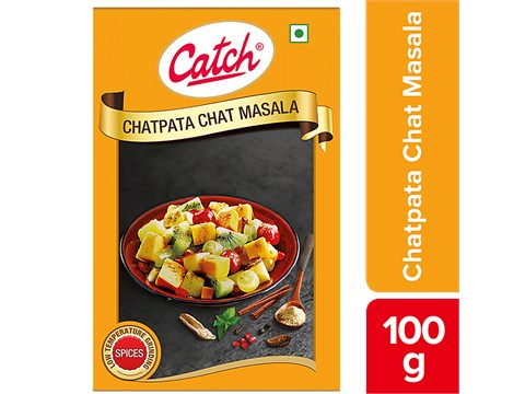 Catch Chatpata Chat Masala Powder, 100 g