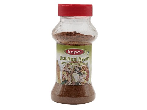 Kapol Masala - Ussal Misal, 100 g