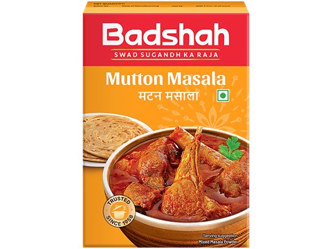 Badshah Masala - Nawabi Meat, 100 g