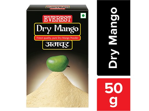 Everest Powder - Dry Mango, 50 g