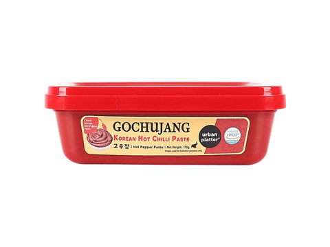 Urban Platter Classic Korean Gochujang, 170 g