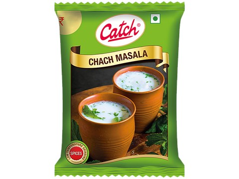 Catch Chach Masala, 75 g