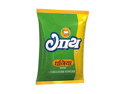Gaay Chhap Coriander Powder, 1 kg