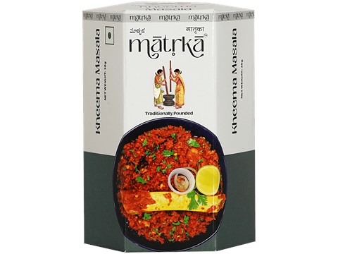 Matrika Kheema Masala, 30 g