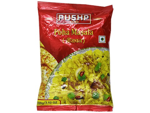 Pushp Masala - Poha, 100 g