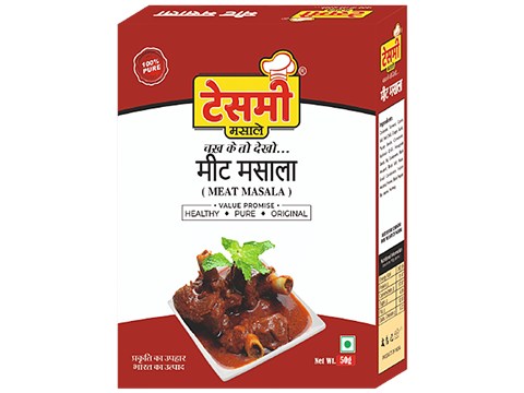 Tasmee Masale Meat Masala, 50 g