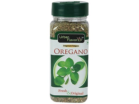 Urban Flavorz Oregano - Fresh & Original, 30 g